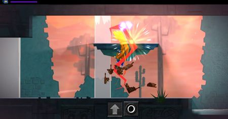 Hola amigos, Guacamelee zapowiada się na kawał świetnej fiesty na PlayStation