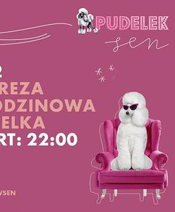 "Pudelek" zaprasza na urodziny. Ukochana strona wielbicieli showbiznesu wkrótce skończy 14 lat!