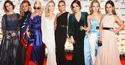 Plejada gwiazd na gali TeleKamery 2018: Margaret, Maja Ostaszewska, Paulina Sykut, Anna Dereszowska [DUŻO ZDJĘĆ]