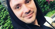 Buńczuczny Daniel Martyniuk pokazał swoją romantyczną stronę. Mało kto spodziewałby się po nim  takiego widoku