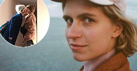 Marcjanna Lelek o życiu z dziewczyną. Aktorka nie ukrywa, jak rodzina zareagowała na jej związek