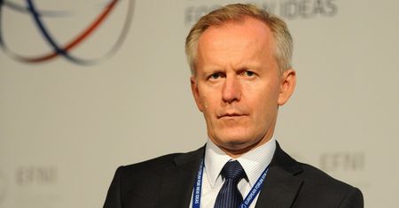 Selena z nowym zarządem. Krzysztof Domarecki znów prezesem