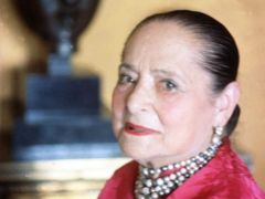 Helena Rubinstein - cesarzowa piękna