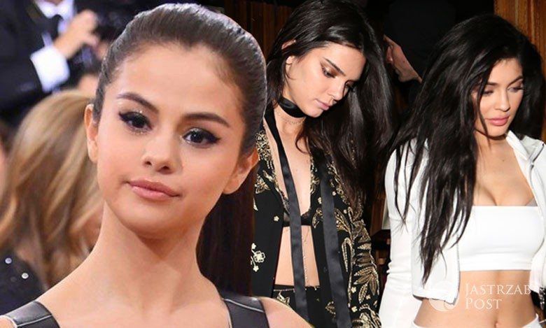 Selena Gomez zarabia fortunę w mediach społecznościowych. Będzie konflikt z siostrami Kardashian?