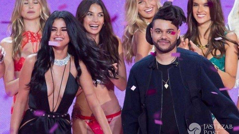 Selena Gomez i The Weeknd