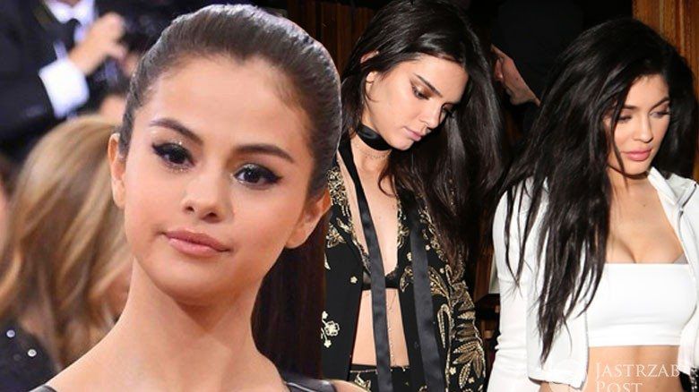 Selena Gomez zarabia fortunę w mediach społecznościowych. Będzie konflikt z siostrami Kardashian?
