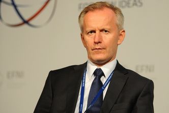 Selena z nowym zarządem. Krzysztof Domarecki znów prezesem