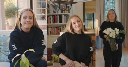 Adele pokazała imponujące wnętrza willi za 9 milionów dolarów. Jej kuchnia to jakiś obłęd. Tak mieszka gwiazda