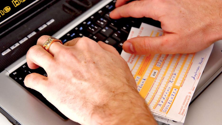 14 września. Uważaj, komu przelewasz pieniądze