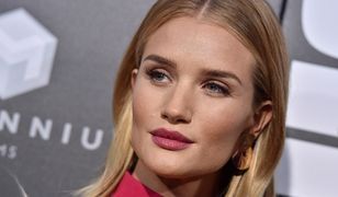 Rosie Huntington-Whiteley została mamą!