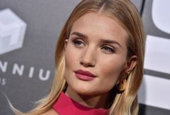 Rosie Huntington-Whiteley została mamą!