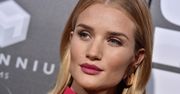 Rosie Huntington-Whiteley została mamą!