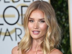 Rosie Huntington-Whiteley  zaręczona!