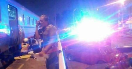 Zginęła robiąc sobie selfie. Moda na ekstremalne zdjęcia zbiera krwawe żniwo