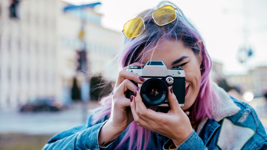 Światowy Dzień Fotografii -19 sierpnia.