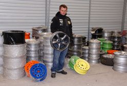 Jak i gdzie zregenerować felgi?