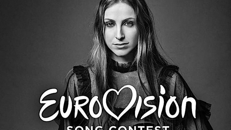 Belgia Eurowizja 2018 Sennek A Matter Of Time piosenka