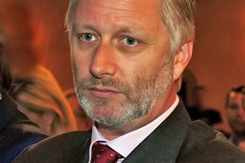 Belgijska rodzina królewska