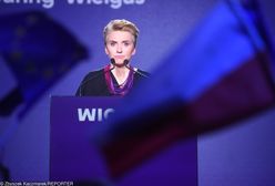 Marek Lisiński z Fundacji Nie Lękajcie się może zatopić Joannę Scheuring-Wielgus (Opinia)