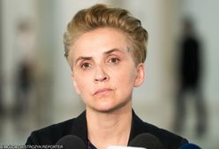 "Jestem rozczarowana". Joanna Scheuring-Wielgus o aferze w fundacji Nie Lękajcie się