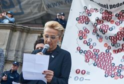 Akcja antypedofilska. Uczestnicy nie będą sądzeni