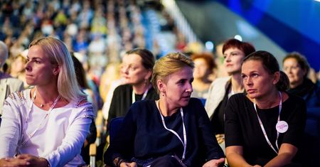 Do Sejmu jednak trafi obywatelski projekt "Ratujmy kobiety"