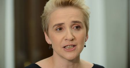 Zaskakująca deklaracja Joanny Scheuring-Wielgus. "Rozważam opuszczenie partii"