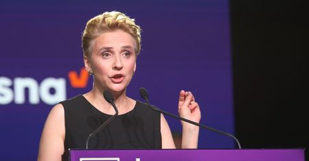 Burza ws. psów posłanki. Joanna Scheuring-Wielgus: Zgłoszę sprawę prokuraturze