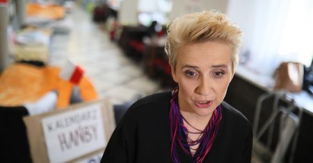 "Miałam dość!". Scheuring-Wielgus zdradza kulisy odejścia z Nowoczesnej