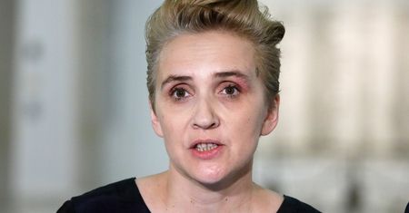 "Przepraszam" to za mało. Skazano internautę, który groził posłance