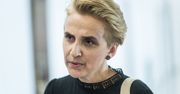 Joanna Scheuring-Wielgus o Joannie Lichockiej: gdyby miała choć odrobinę honoru, zrezygnowałaby z mandatu