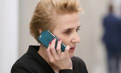 Scheuring-Wielgus idzie do sądu. "Za kłamstwa trzeba płacić"