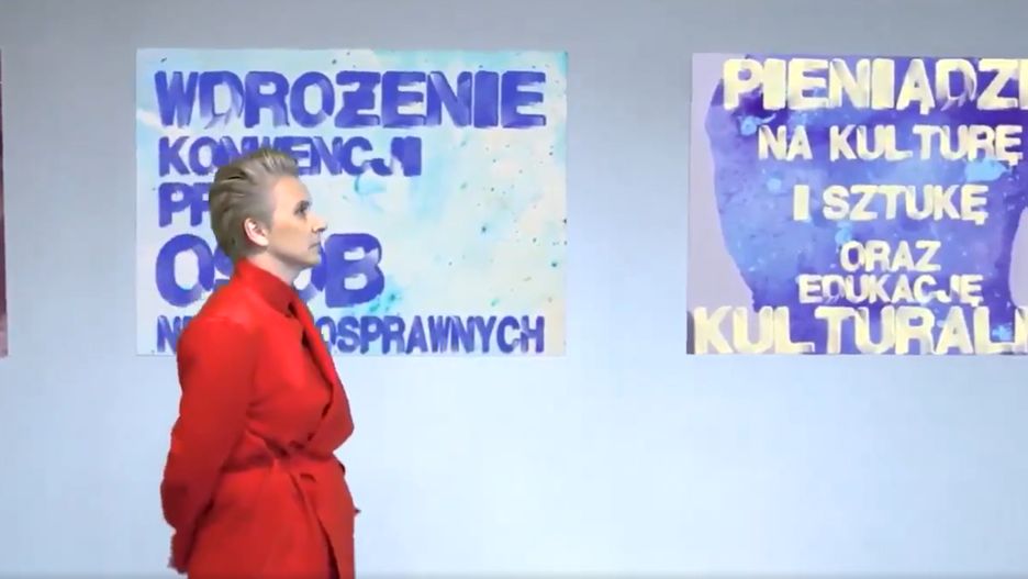 Joanna Scheurng-Wielgus startuje do PE z list Wiosny