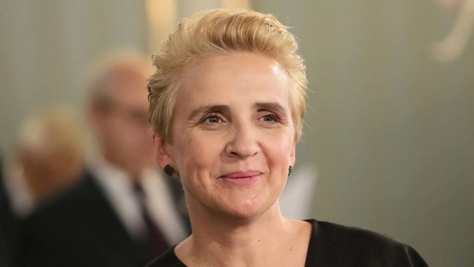Joanna Scheuring-Wielgus chce powołania Komisji Prawdy i Zadośćuczynienia