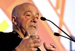 Paulo Coelho zdradza tajniki swojego warsztatu