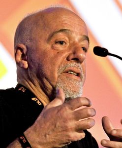 Paulo Coelho zdradza tajniki swojego warsztatu