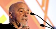 Paulo Coelho zdradza tajniki swojego warsztatu
