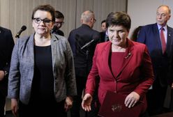 Wiejas: "Nauczyciele już przegrali. Teraz jeszcze muszą zagrać w teatrzyku kukiełkowym" (Opinia)