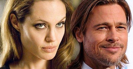 Angelina Jolie powróciła na salony i dopiekła kochance Brada Pitta! Na długo zapamięta to spotkanie twarzą w twarz!