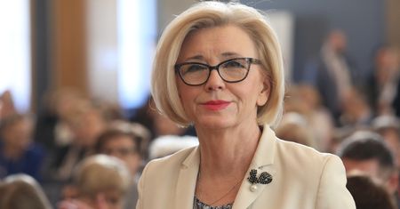 Strajk nauczycieli. Wiceminister edukacji: To Broniarz zerwał rozmowy