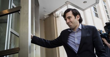 Najbardziej znienawidzony człowiek USA skazany. Martin Shkreli pójdzie do więzienia
