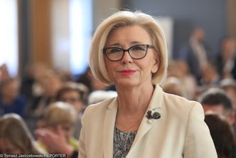 Strajk nauczycieli. Wiceminister edukacji: To Broniarz zerwał rozmowy