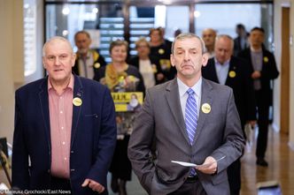 Strajk nauczycieli. Kolejna przerwa w negocjacjach przedstawicieli rządu z nauczycielami