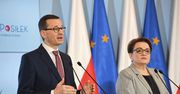 Wiejas: "Morawiecki wygrywa oświatowe starcie. Musi jeszcze poświęcić Zalewską" (Opinia)