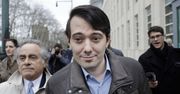 Martin Shkreli twierdzi, że wie jak wyleczyć COVID-19. Farmaceuta jest teraz w więzieniu