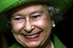 Królowa Elżbieta II przeszła operację kolana