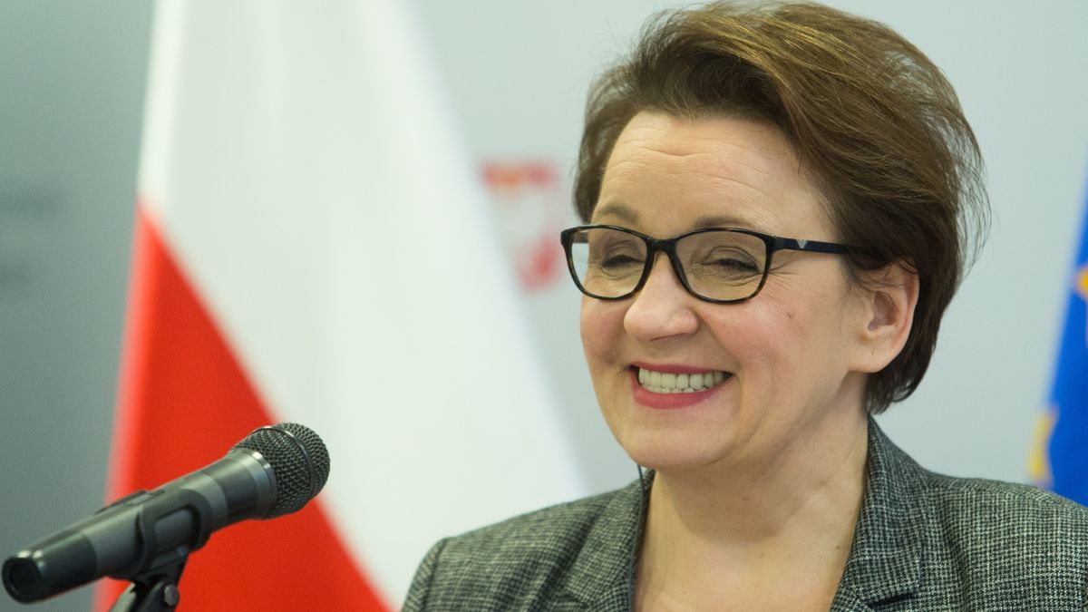 MEN kontra nauczyciele. Zmiany w przepisach dot. egzaminów