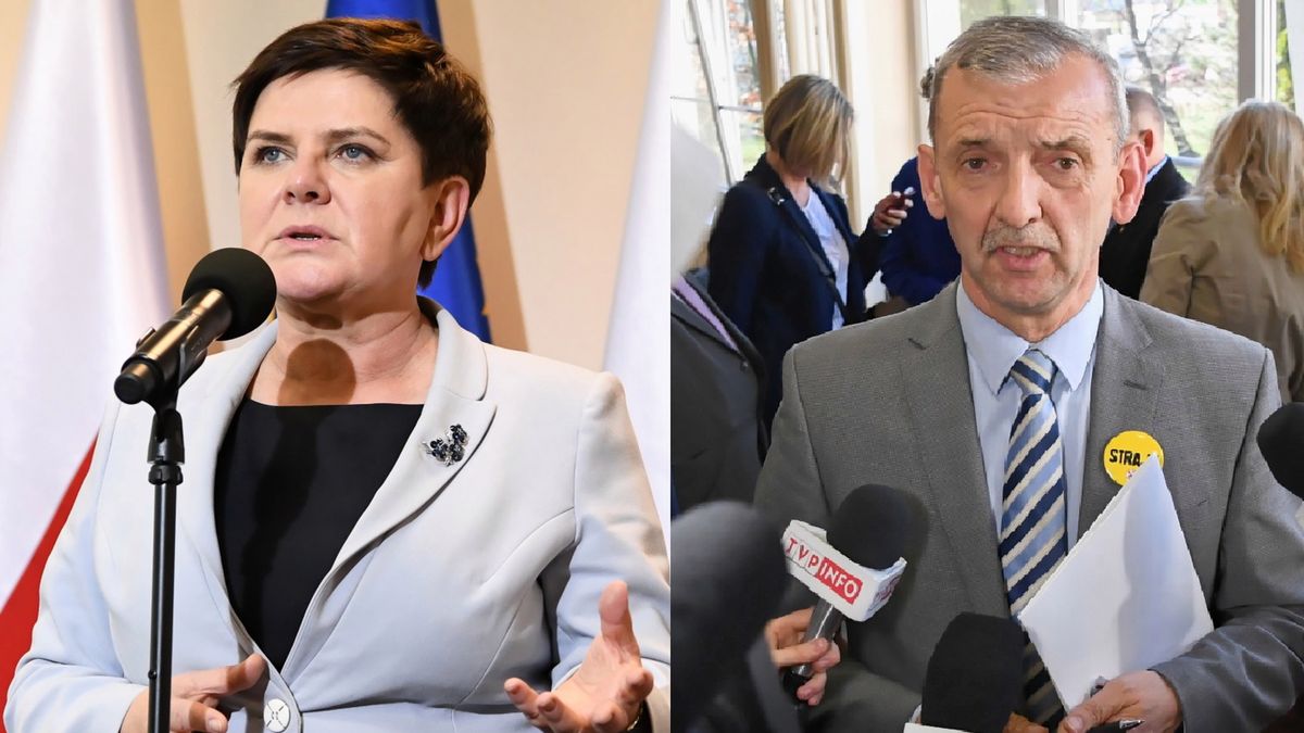 Trwają negocjacje rządu z oświatowymi związkowcami. Próba powstrzymania strajku