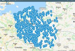 Szkoły masowo zgłaszają gotowość do protestu. Powstała interaktywna mapa
