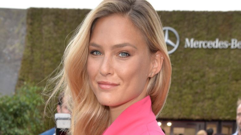 Bar Refaeli
Fotografia: ONS